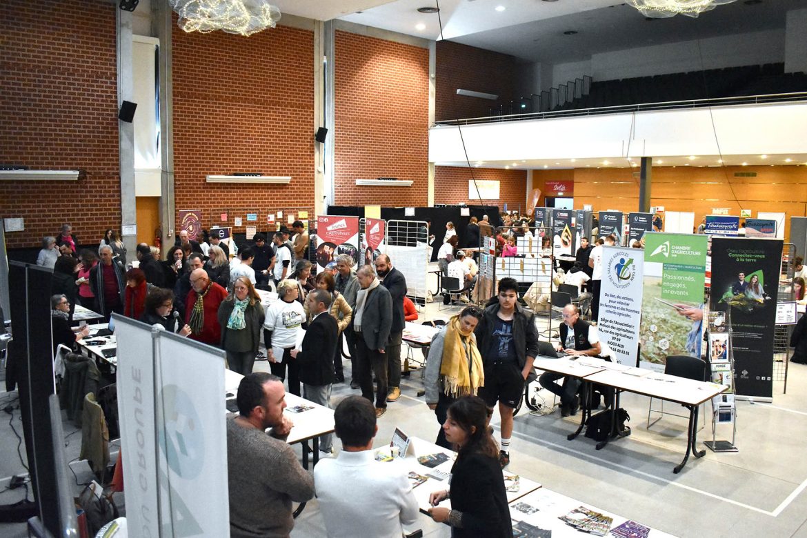 Agriconnexion 2024 - Visite officielle - 10