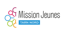 Logo - Mission Locale Tarn Nord