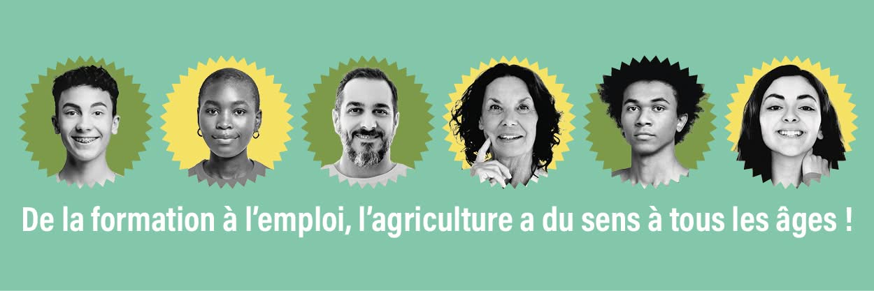 Agriconnexion à Carmaux dans le Tarn en 2026 - bannière 2