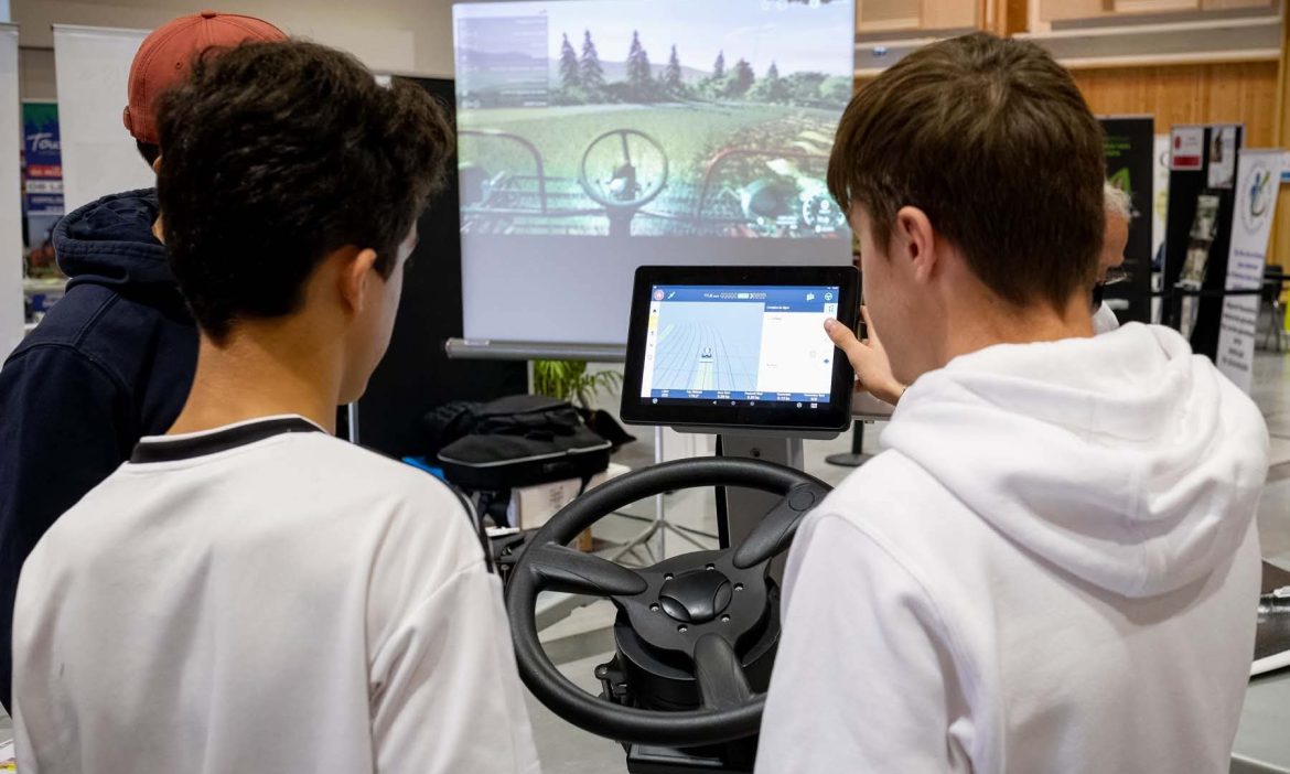 Agriconnexion 2022 : retour en image du salon - 10