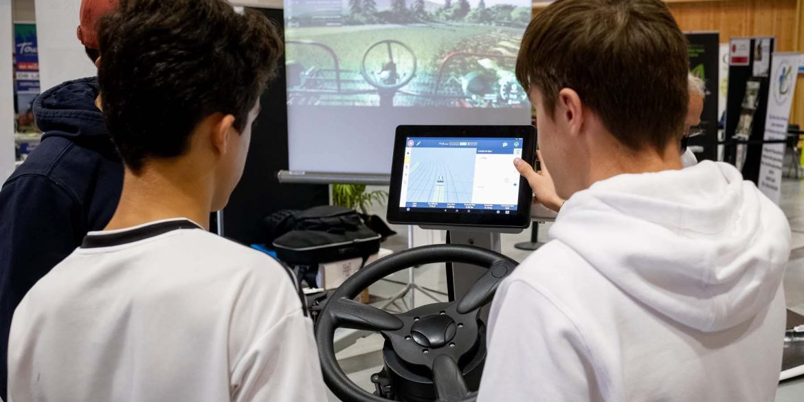 Agriconnexion 2022 : retour en image du salon - 10