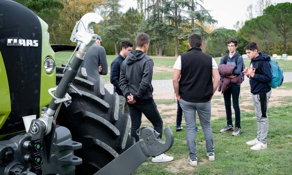 Agriconnexion 2022 : retour en image du salon - 11