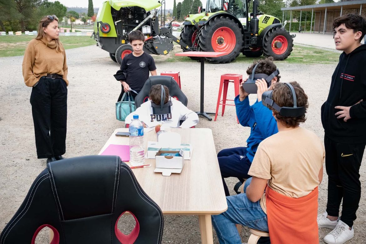 Agriconnexion 2022 : retour en image du salon - 12