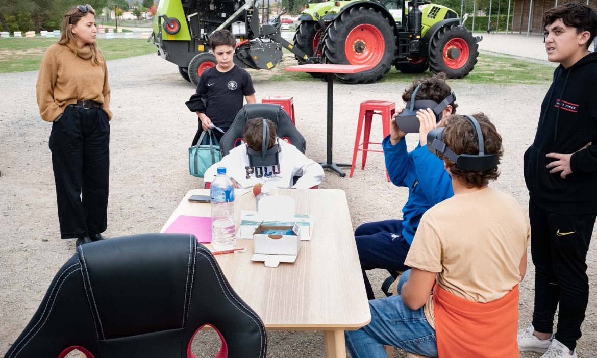 Agriconnexion 2022 : retour en image du salon - 12