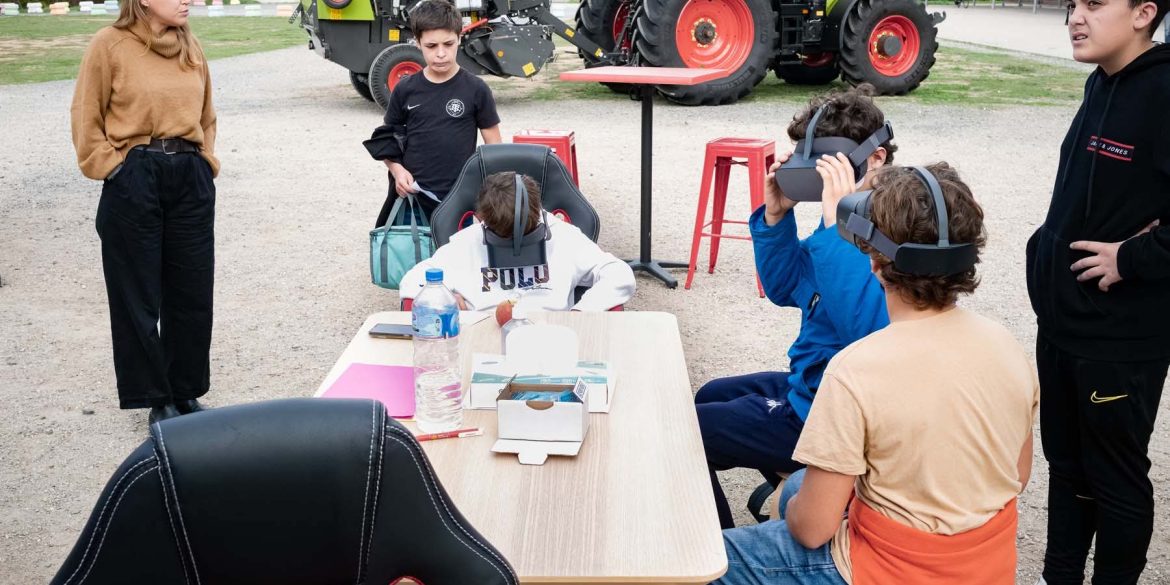Agriconnexion 2022 : retour en image du salon - 12