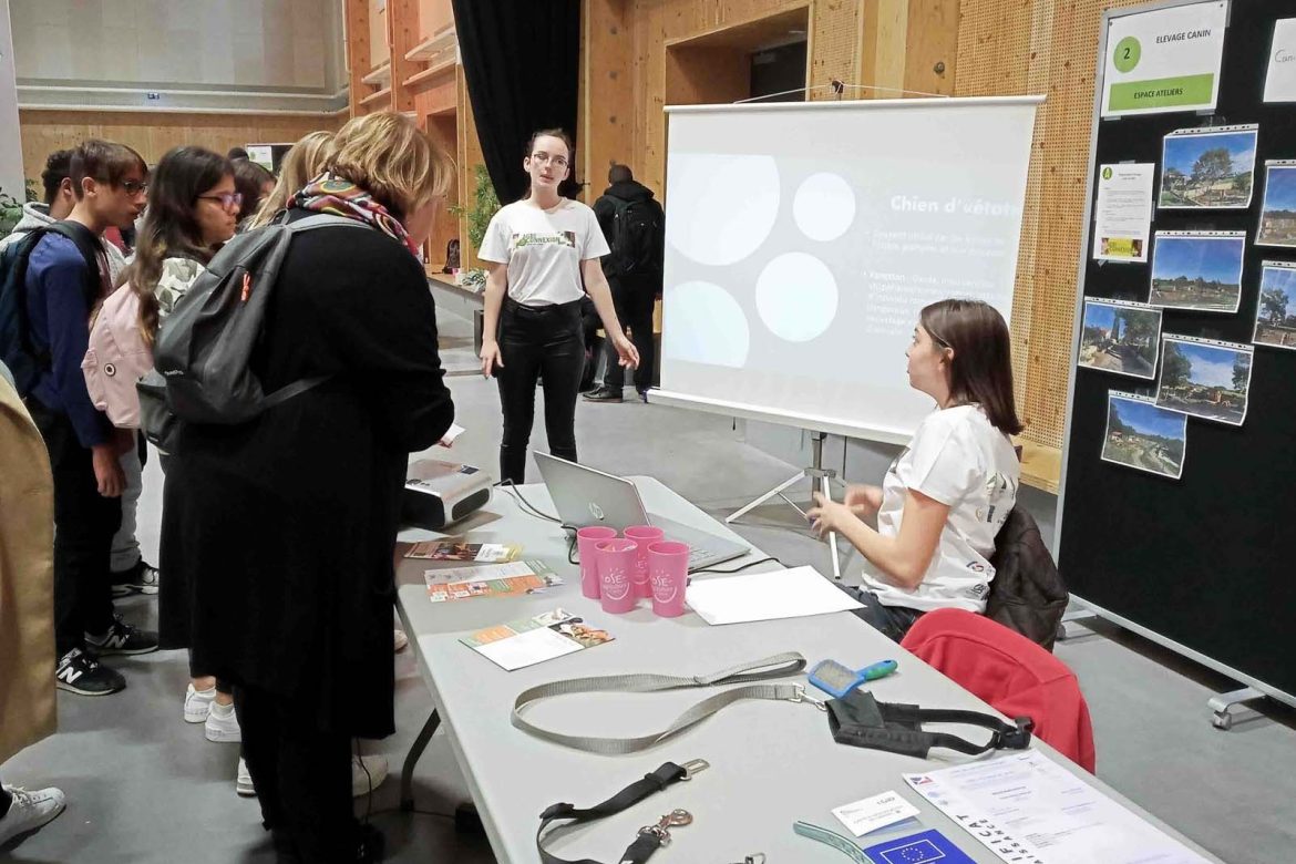 Agriconnexion 2022 : retour en image du salon - 4
