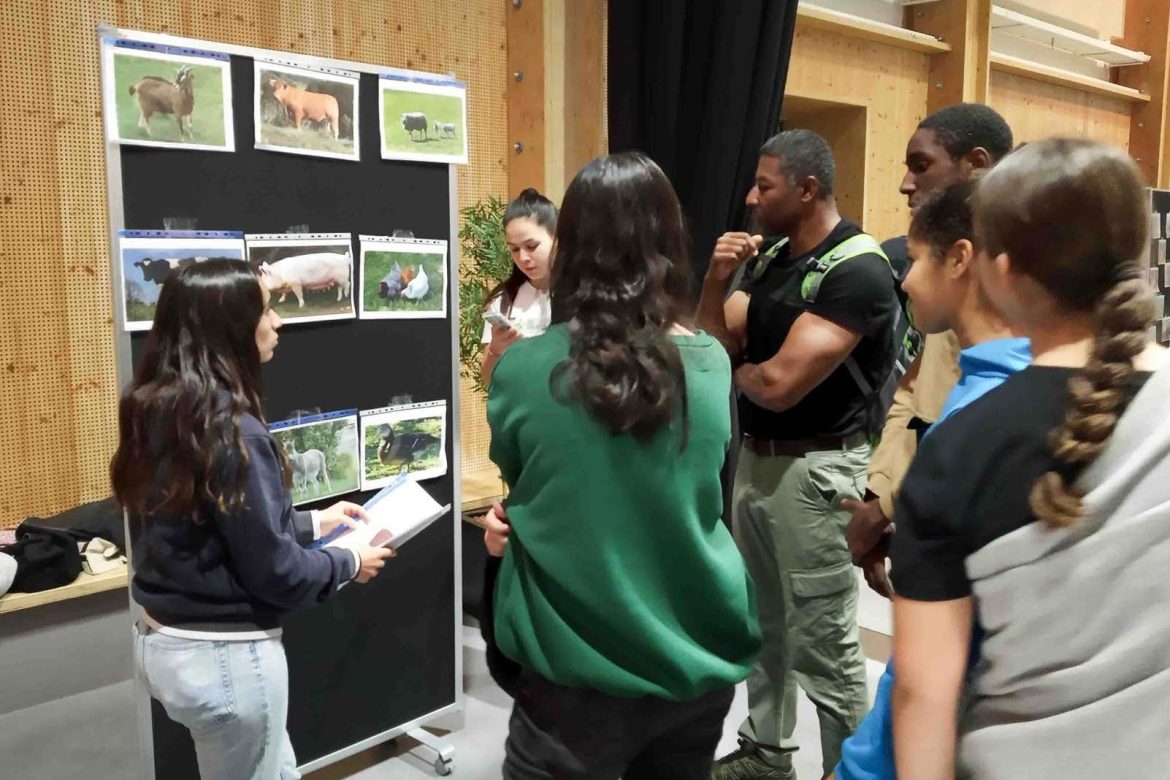 Agriconnexion 2022 : retour en image du salon - 5