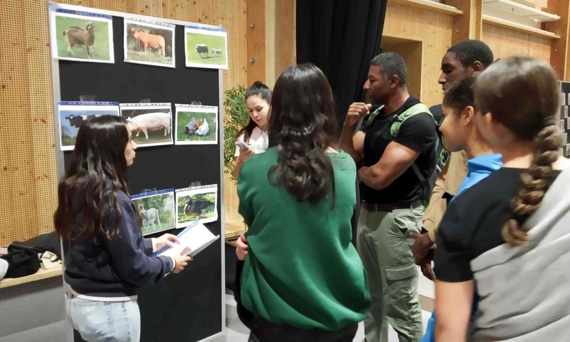 Agriconnexion 2022 : retour en image du salon - 5