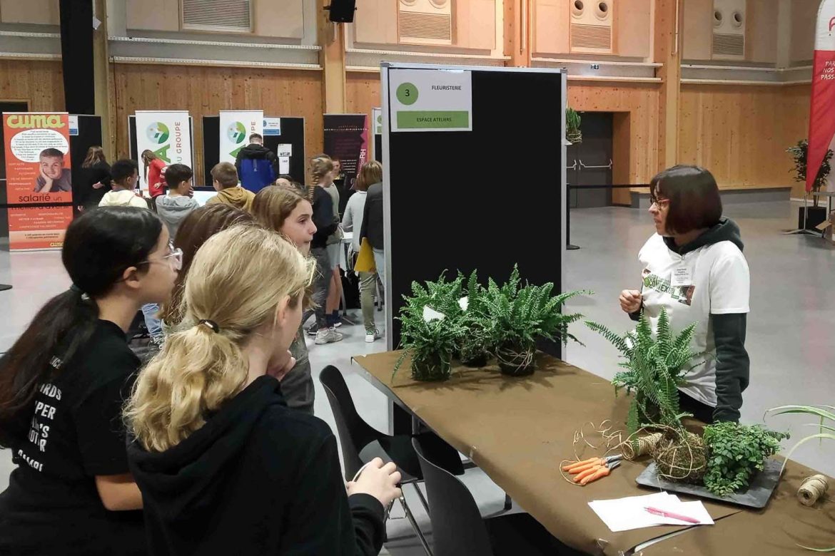 Agriconnexion 2022 : retour en image du salon - 6