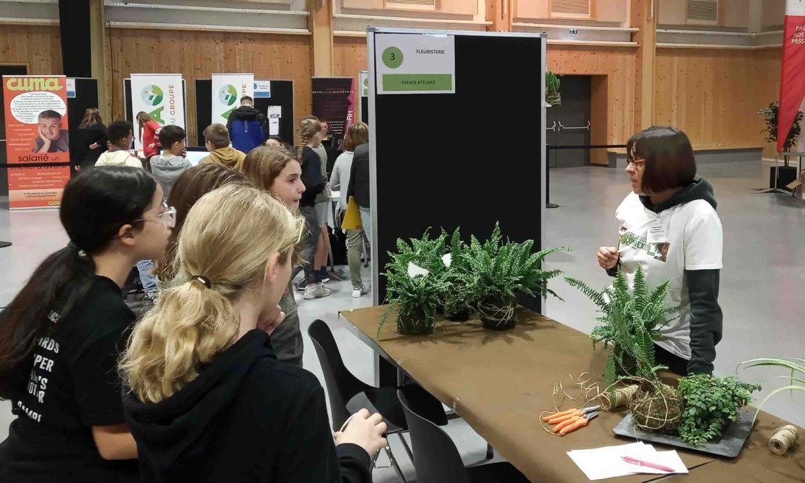 Agriconnexion 2022 : retour en image du salon - 6