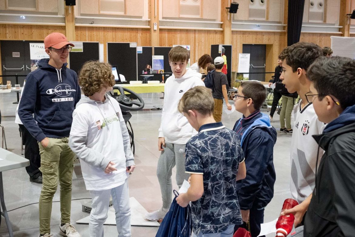 Agriconnexion 2022 : retour en image du salon - 7