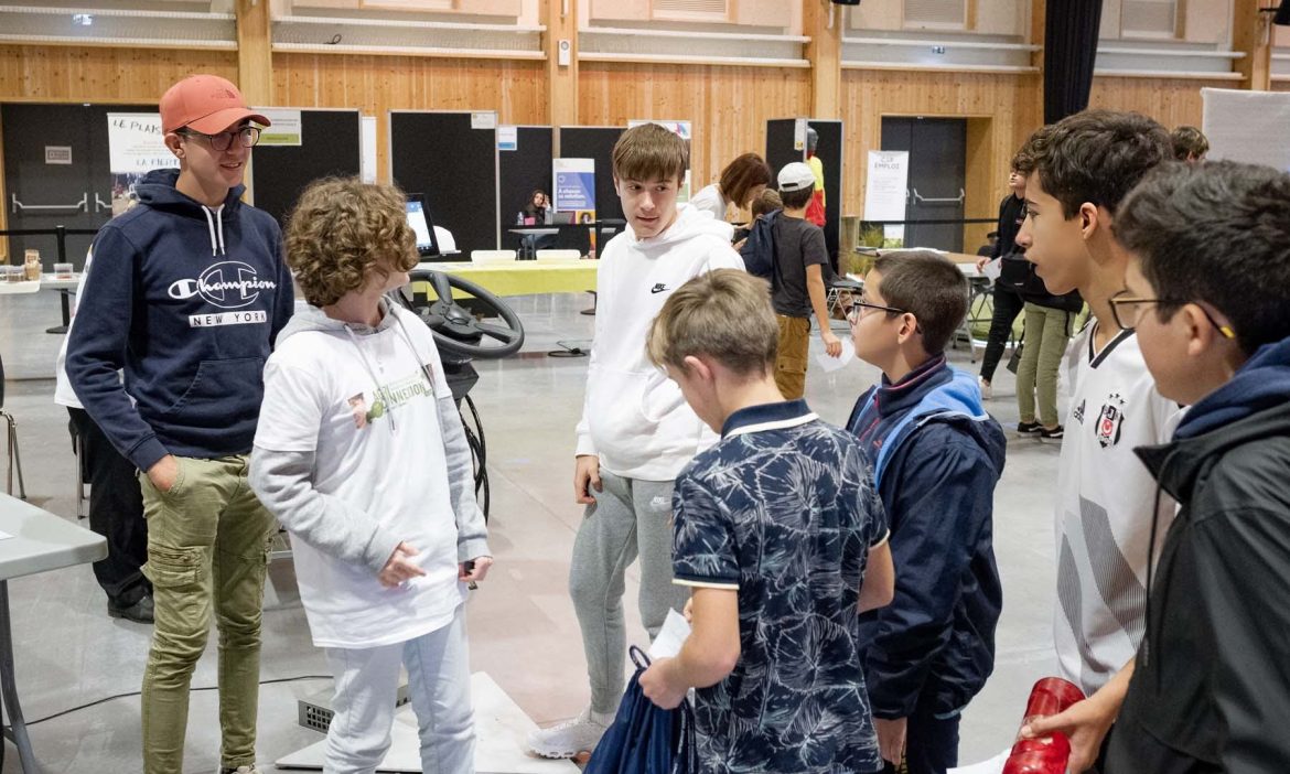 Agriconnexion 2022 : retour en image du salon - 7