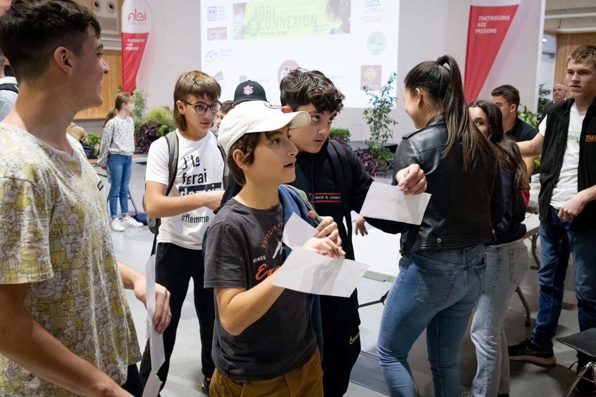 Agriconnexion 2022 : retour en image du salon - 8