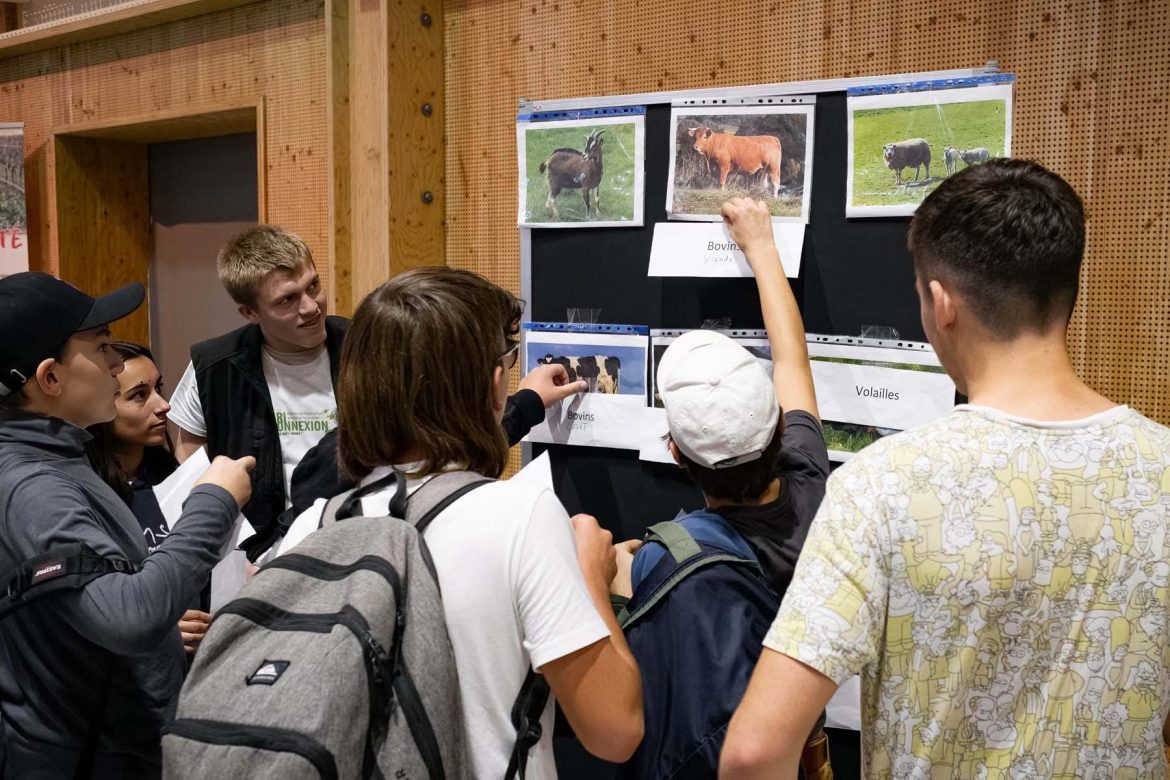 Agriconnexion 2022 : retour en image du salon - 9