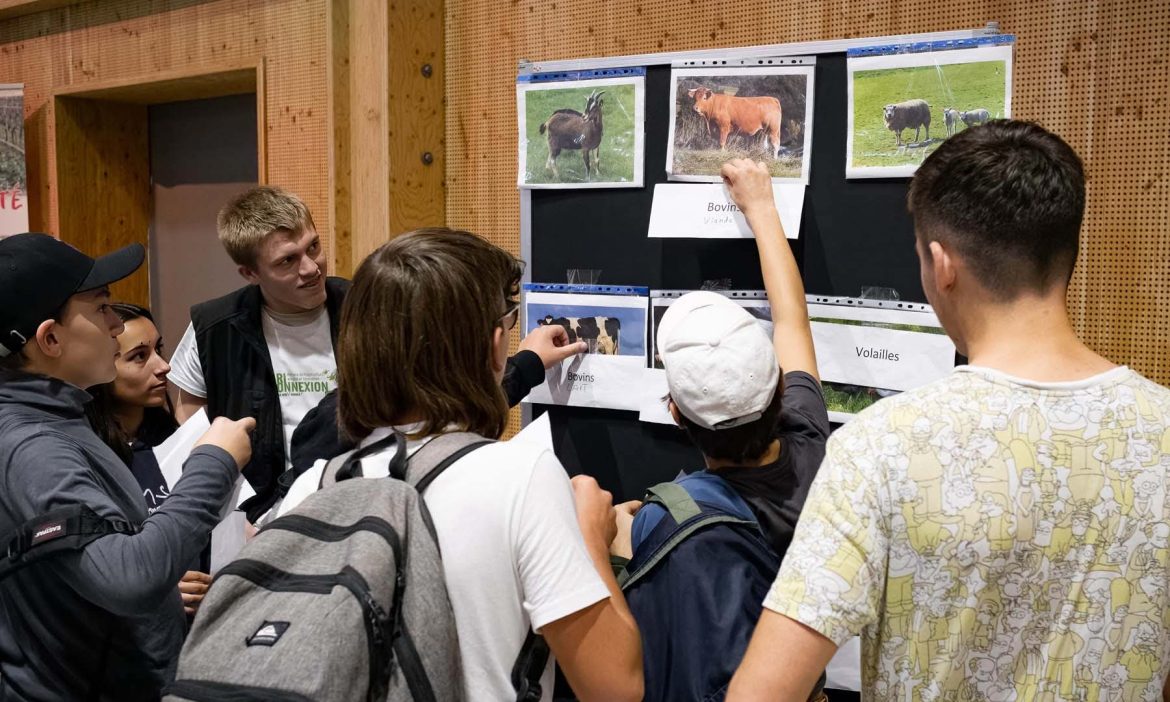 Agriconnexion 2022 : retour en image du salon - 9