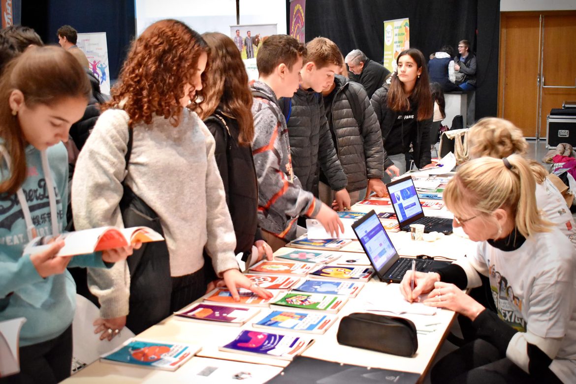 Agriconnexion 2024 : retour en image du salon - 01