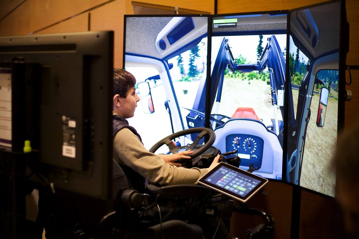 Agriconnexion 2024 : retour en image du salon - 03