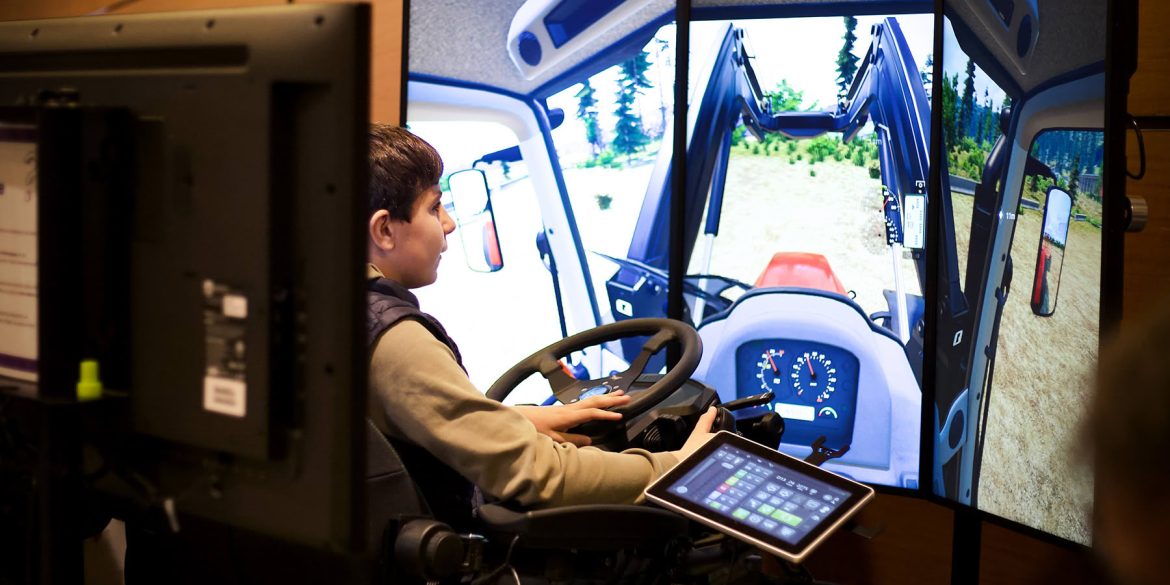 Agriconnexion 2024 : retour en image du salon - 03