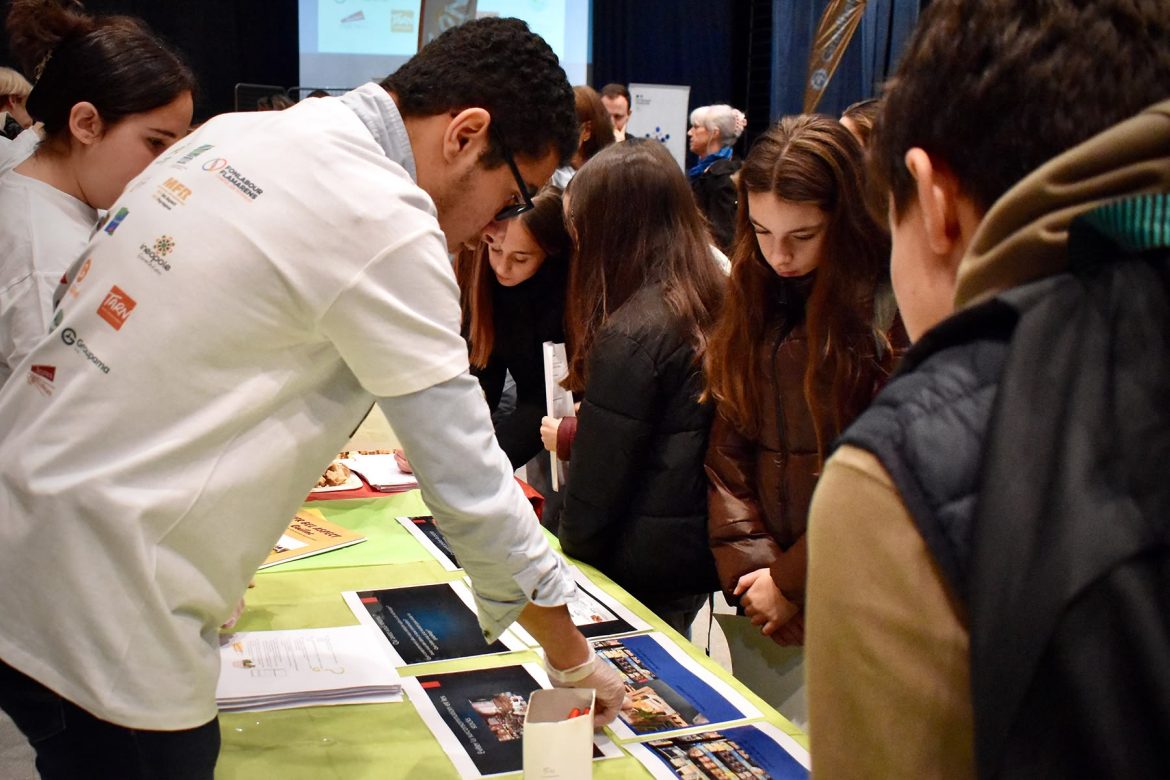 Agriconnexion 2024 : retour en image du salon - 07
