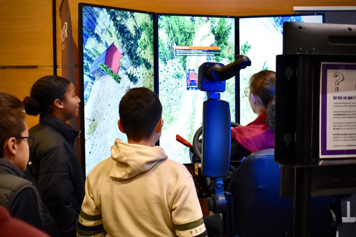 Agriconnexion 2024 : retour en image du salon - 09