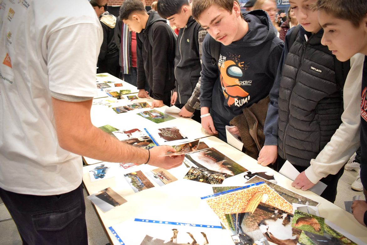 Agriconnexion 2024 : retour en image du salon - 10