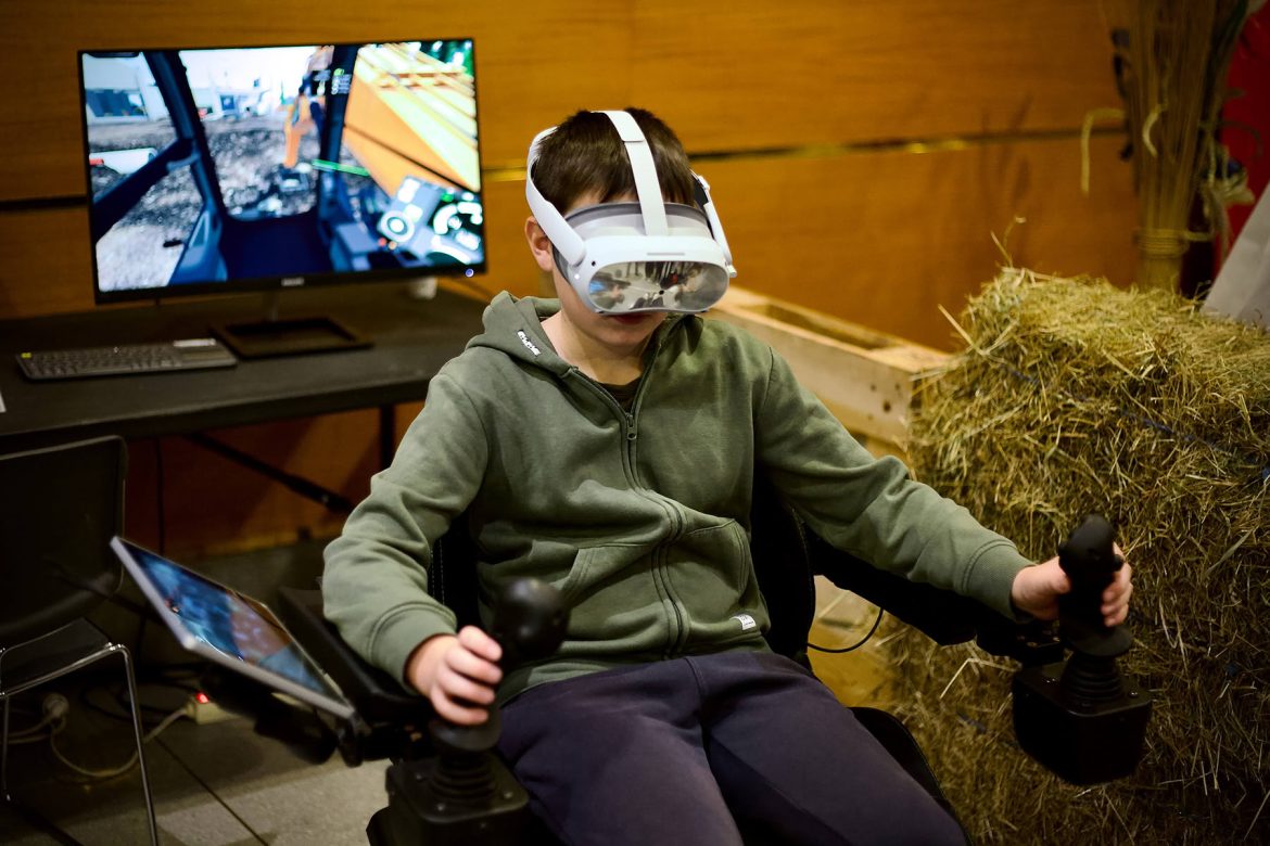 Agriconnexion 2024 : retour en image du salon - 12