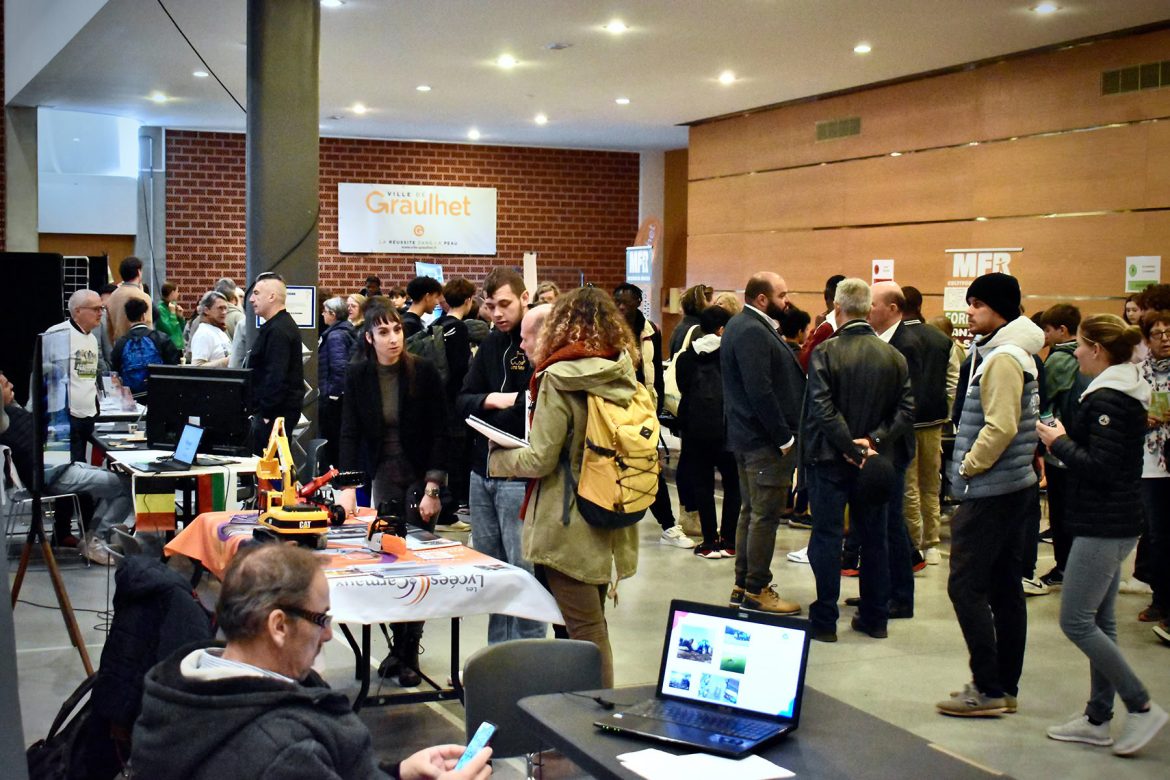 Agriconnexion 2024 : retour en image du salon - 13