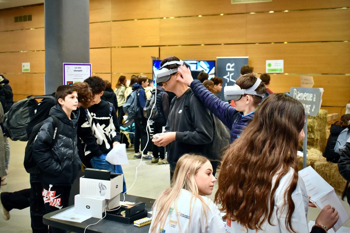 Agriconnexion 2024 : retour en image du salon - 15