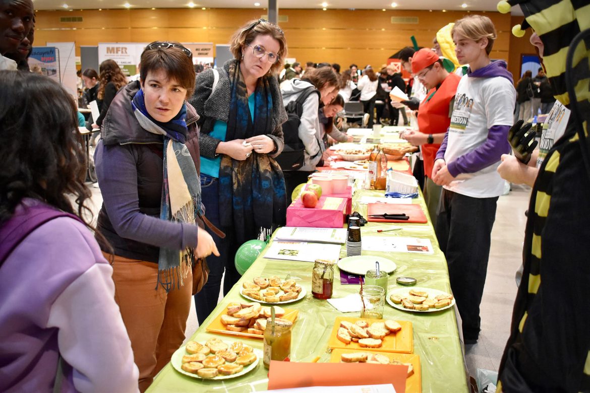 Agriconnexion 2024 : retour en image du salon - 16