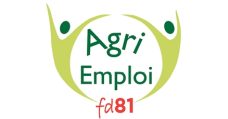Logo - Agri Emploi fd81