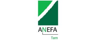 Logo - ANEFA du Tarn