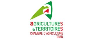 Logo - Chambre d'agriculture du Tarn