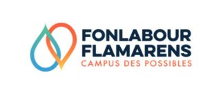Logo - Fonlabour Flamarens - Campus des possibles