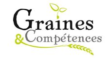 Logo de Graines et Compétences