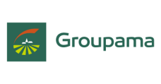 Logo - Groupama