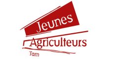 Logo des Jeunes Agriculteurs