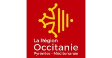 Logo - La Région Occitanie