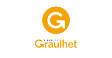 Logo - Ville de Graulhet